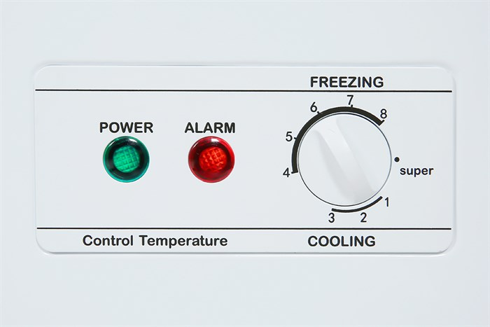 Tủ đông Aqua Inverter 508 lít AQF-C6901E