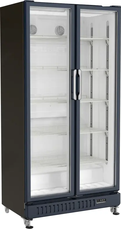 Tủ Mát AQUA 652 Lít AQS-AF760H