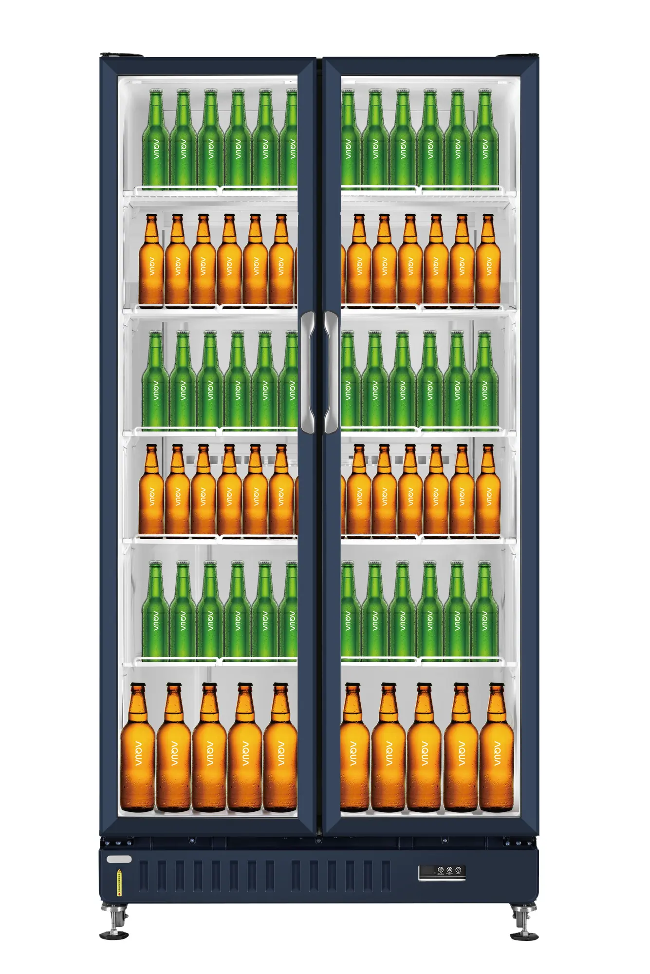 Tủ Mát AQUA 652 Lít AQS-AF760H