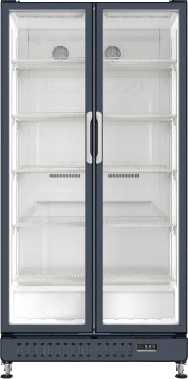 Tủ Mát AQUA 652 Lít AQS-AF760H