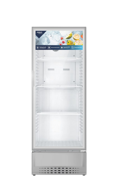 Tủ Mát AQUA 300 Lít AQS-AF400H