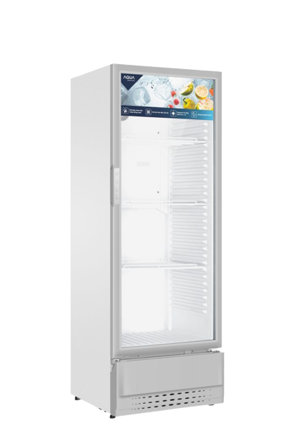 Tủ Mát AQUA 340 Lít AQS-AF440H