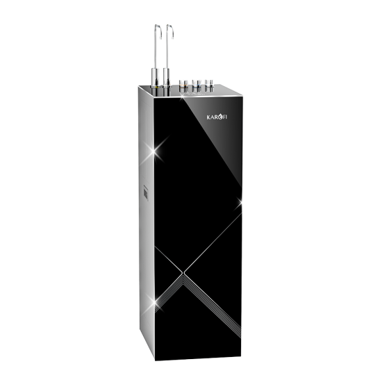 Máy lọc nước nóng lạnh Karofi KAD-M82