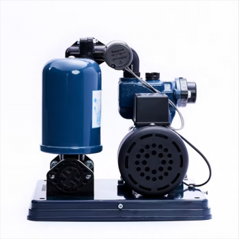 Máy bơm nước tăng áp Panasonic A-130JACK ( chống nước )