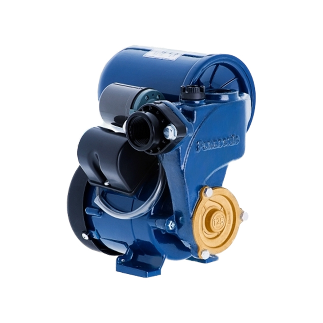 Máy bơm nước tăng áp Panasonic A-130JAK 125W