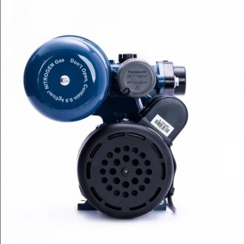 Máy bơm nước tăng áp Panasonic A-130JAK 125W