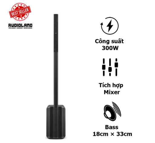Loa Cột Bose L1 Pro8