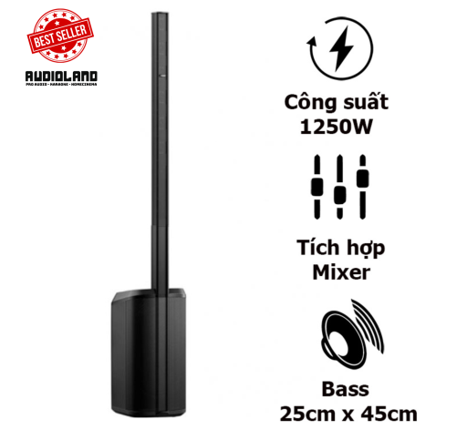 Loa Cột Bose L1 Pro16