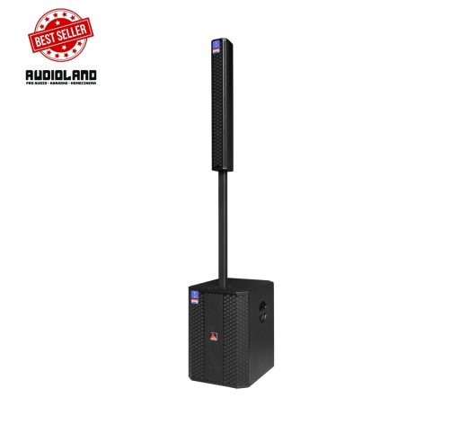 Loa Cột Liền Công Suất EUDAC AUDIO CL-15A