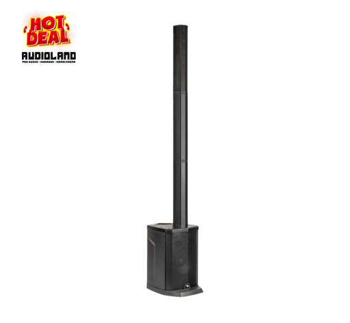 Loa Cột Liền Công Suất PROEL SESSION 1 FREE