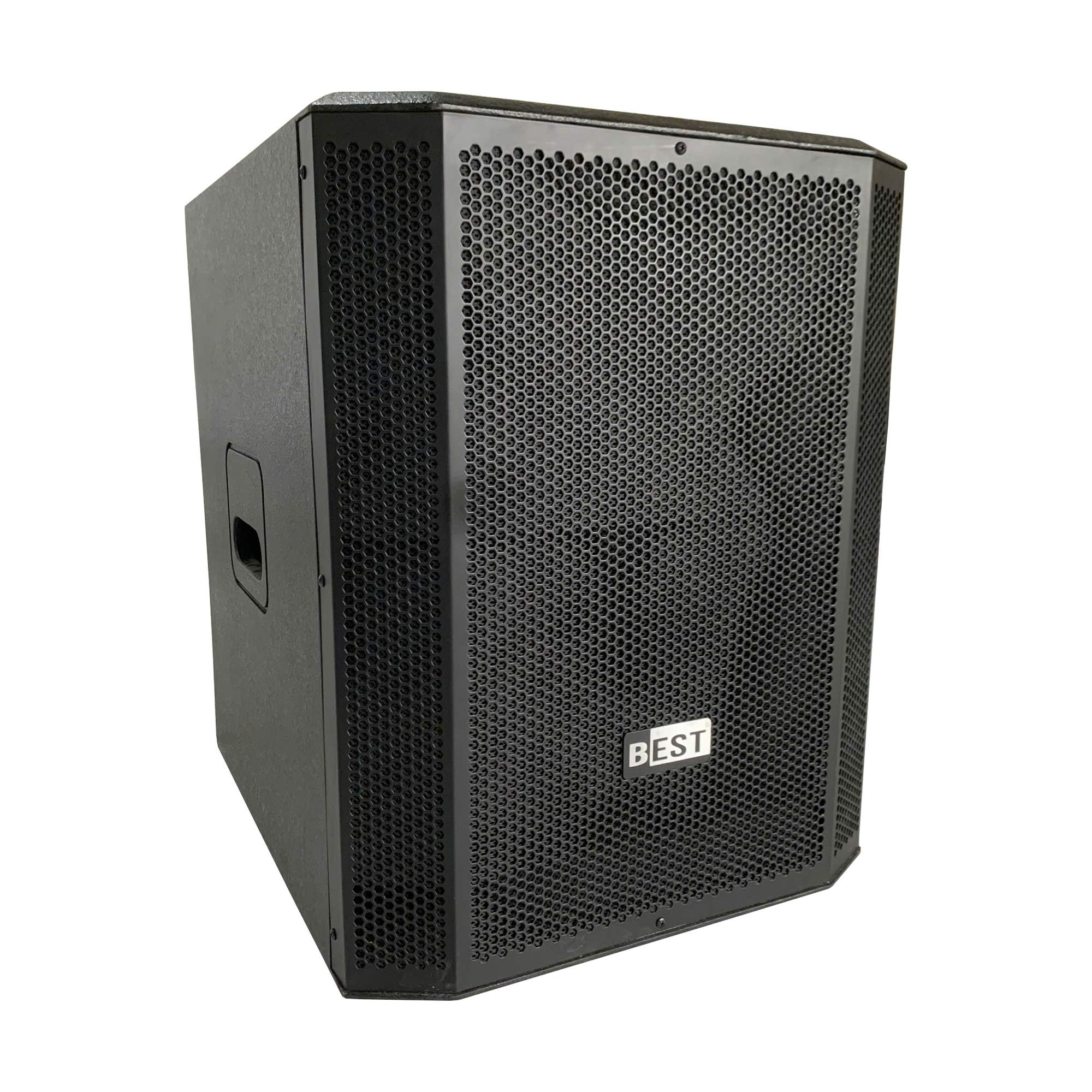 Best Audio LOA SUB BW40