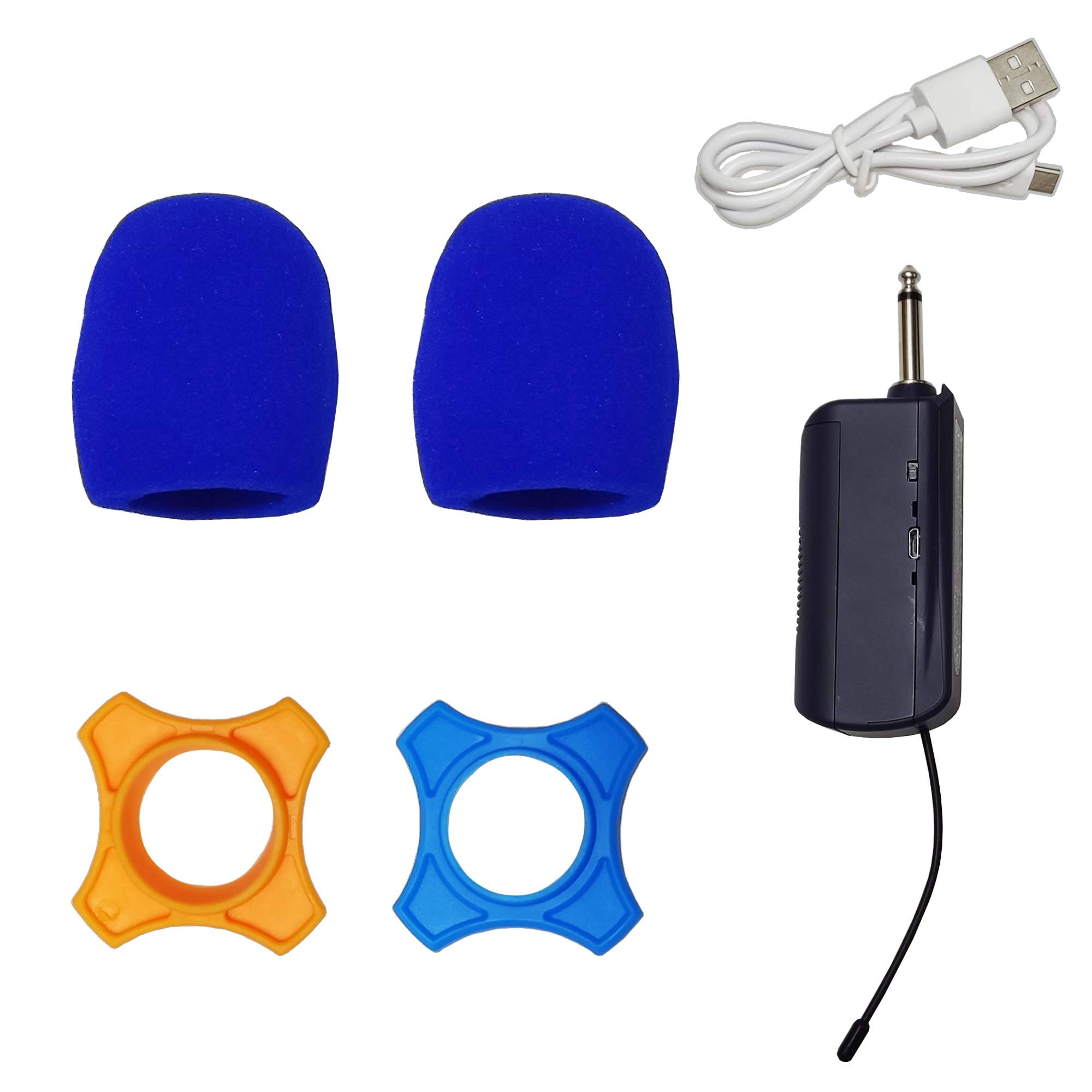 Best Audio Micro không dây BEST M6000