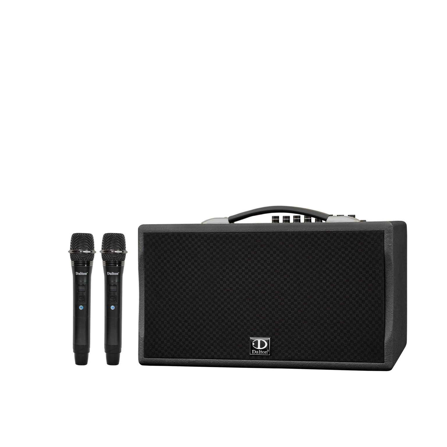 Loa xách tay Dalton PS-K6A