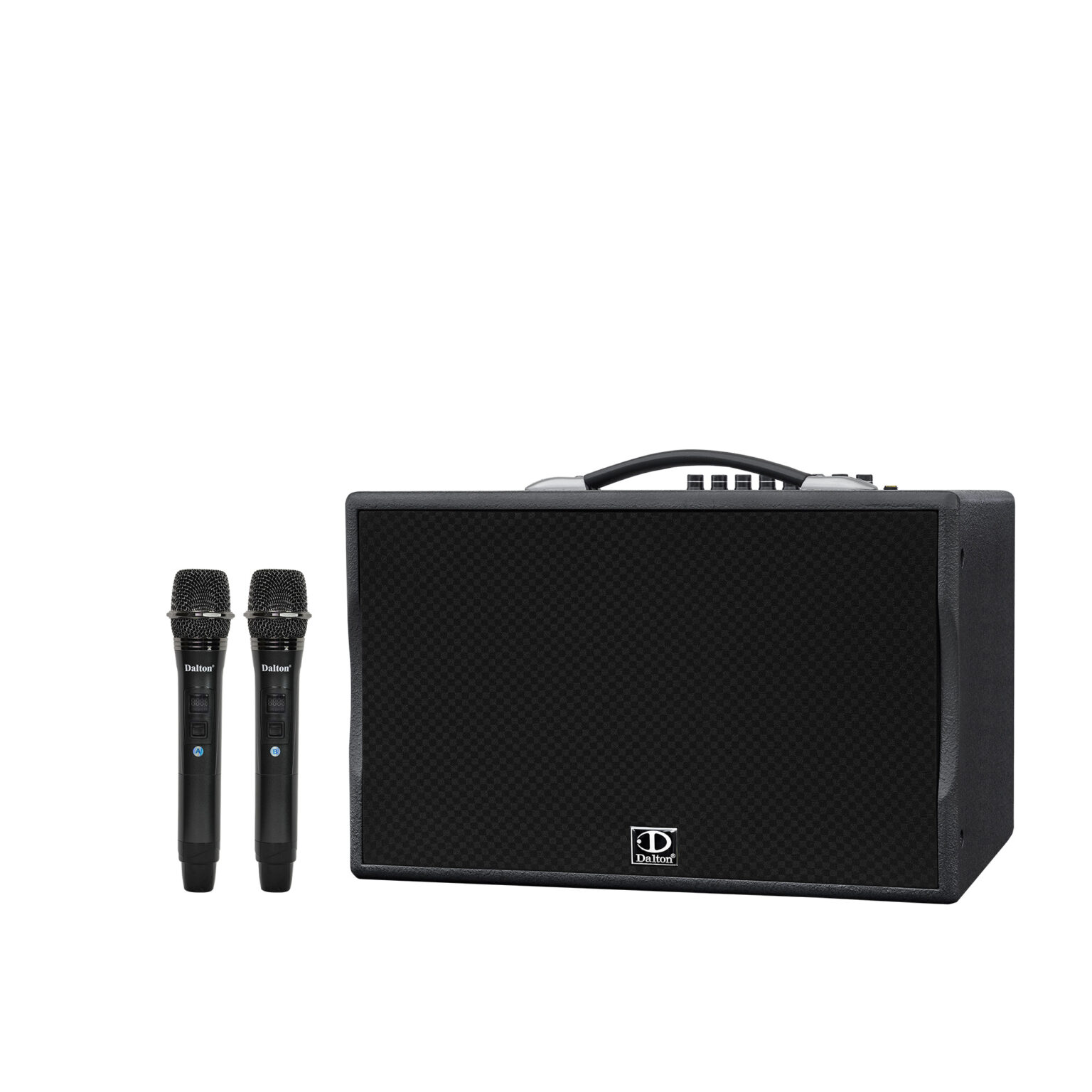 Loa xách tay Dalton PS-K8A