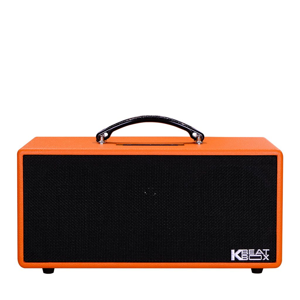 Loa xách tay karaoke Acnos KS362D