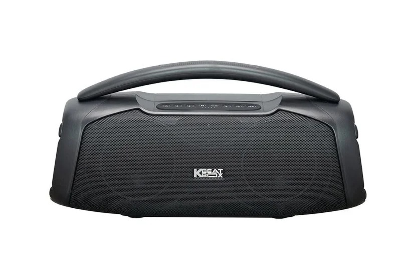 Loa karaoke Acnos Chill (Bass 13cm công suất 120W Bluetooth 5.0 - tổng quan
