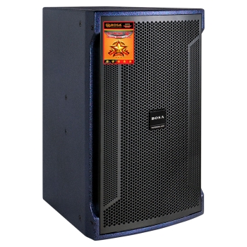 LOA FULL KARAOKE NF12 (BASS 3 TẤC)