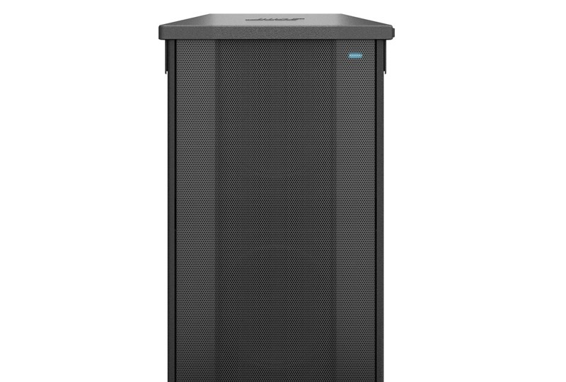 Loa Sub Bose F1 công suất 1000W 2 Bass 25cm - thiết kế