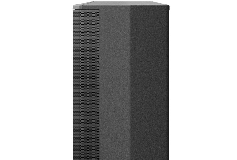 Loa Sub Bose F1 công suất 1000W 2 Bass 25cm - kết nối