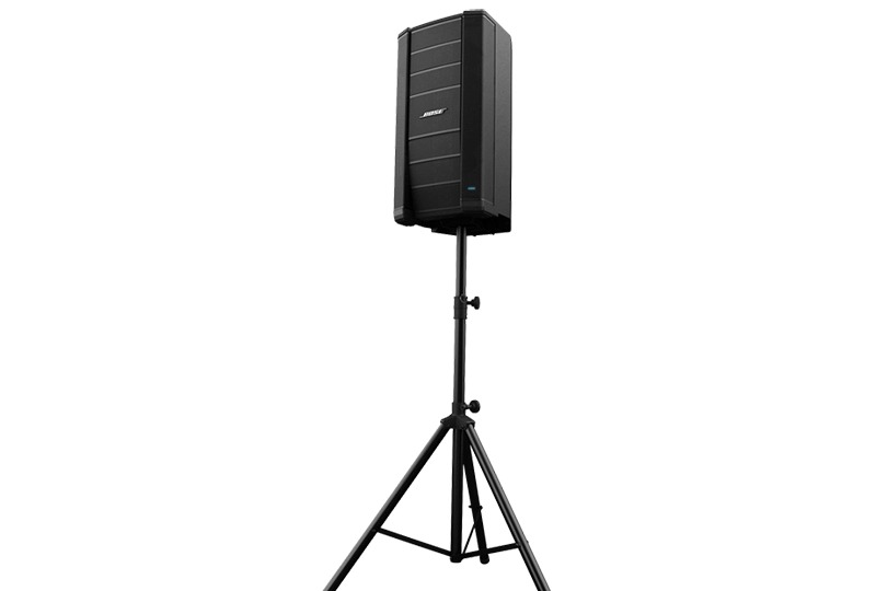 Loa Bose F1 Model 812 công suất 1000W bass 30cm - tổng quan