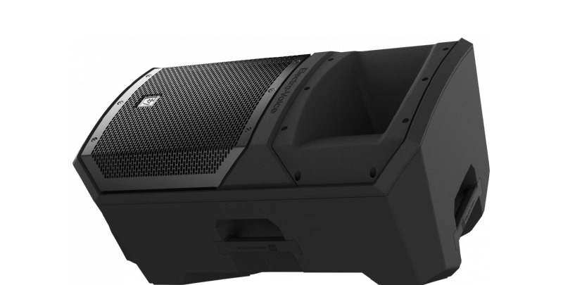 Loa Electro voice Eviva 15P bass 38cm công suất 1000W - kết nối