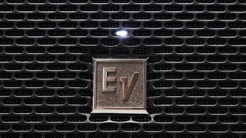 Loa Electro voice Evolve 50M công suất 1000W (Loa Column Array) - tổng quan