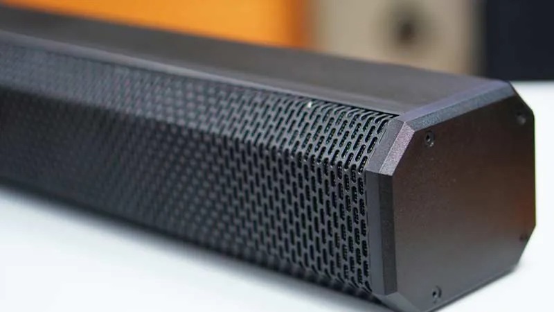 Loa Electro voice Evolve 50M công suất 1000W (Loa Column Array) - thiết kế