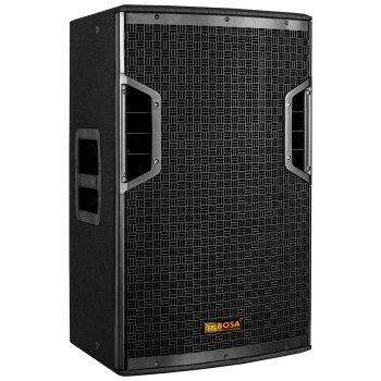 Loa công suất bosa VRX615ADSP (BASS 4 TẤC)