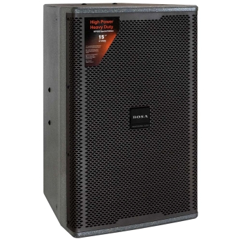 Loa full bosa KP550 (BASS 4 TẤC)