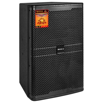 LOA FULL KARAOKE BOSA KP4012 (BASS 3 TẤC)