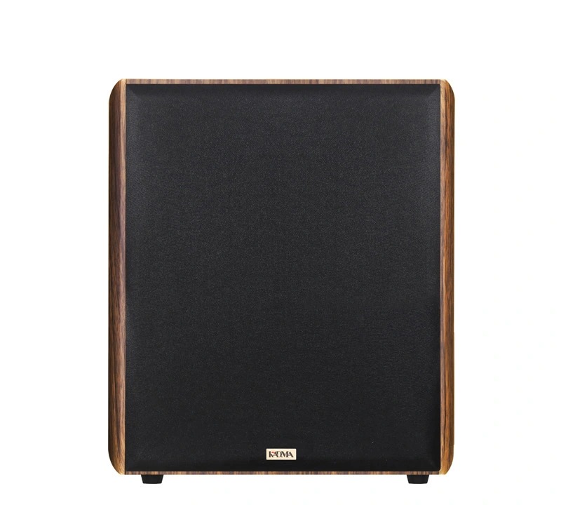 Dàn Karaoke Mini GD12 (Kadma BS56 Sub Su30 Chân loa KST50) - thiết kế