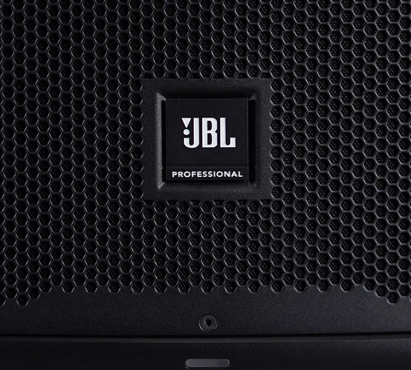 Loa JBL Eon 715 bass 40cm công suất (1300W Peak - thiết kế