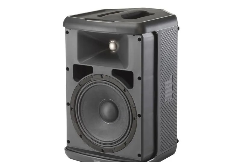 Loa karaoke JBL EON ONE Compact Pin 12h 150W - thiết kế