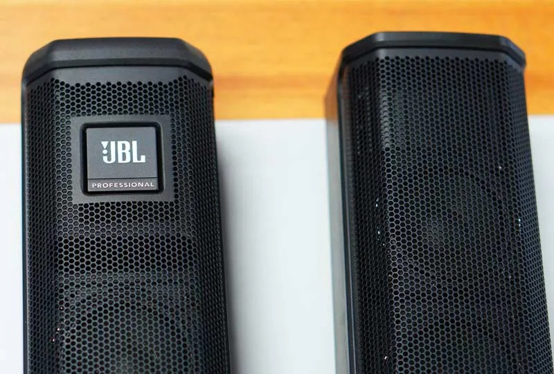 Loa JBL PRX ONE Chính Hãng bass 30cm công suất 1000W - thiết kế