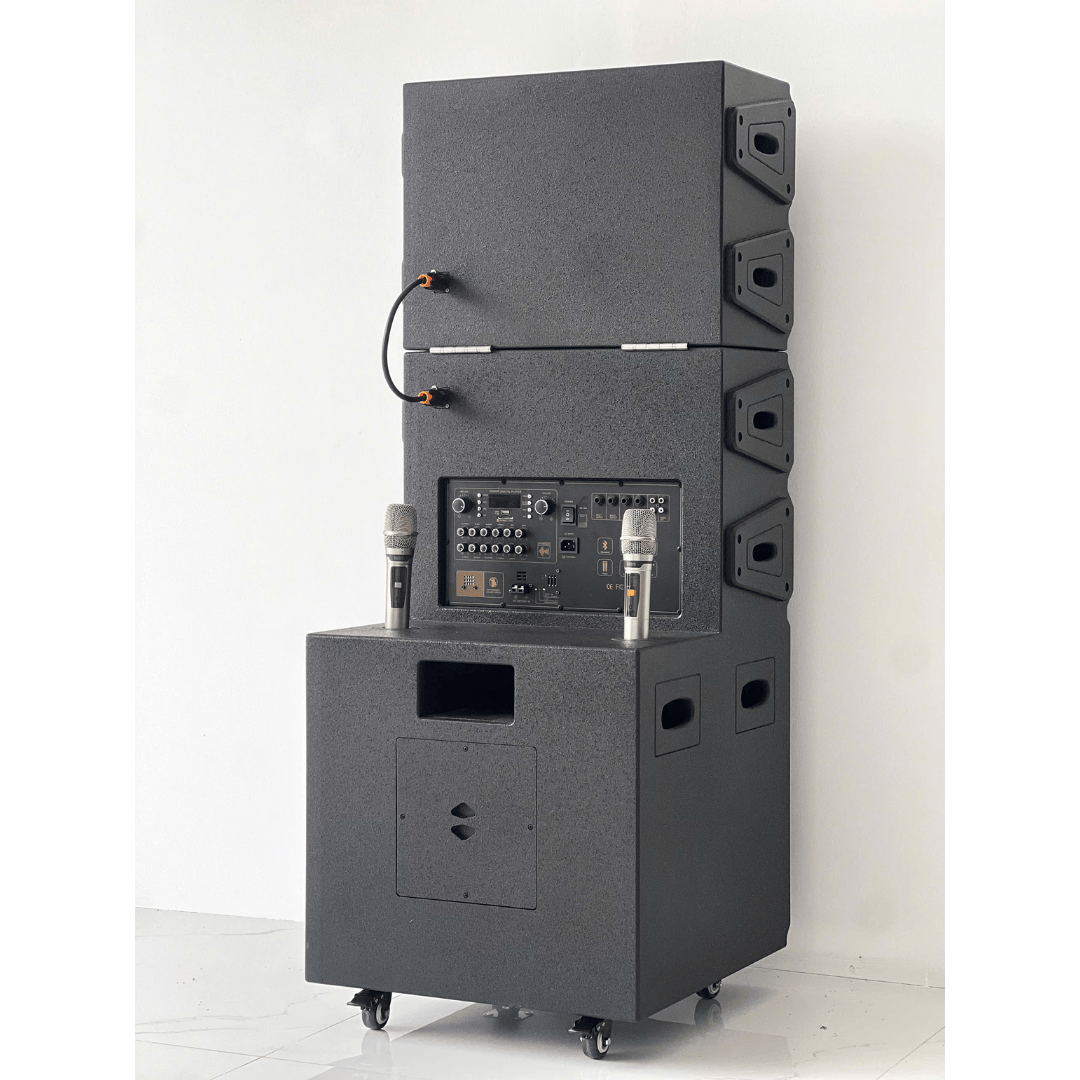 Loa karaoke Array KTV Bass 50cm