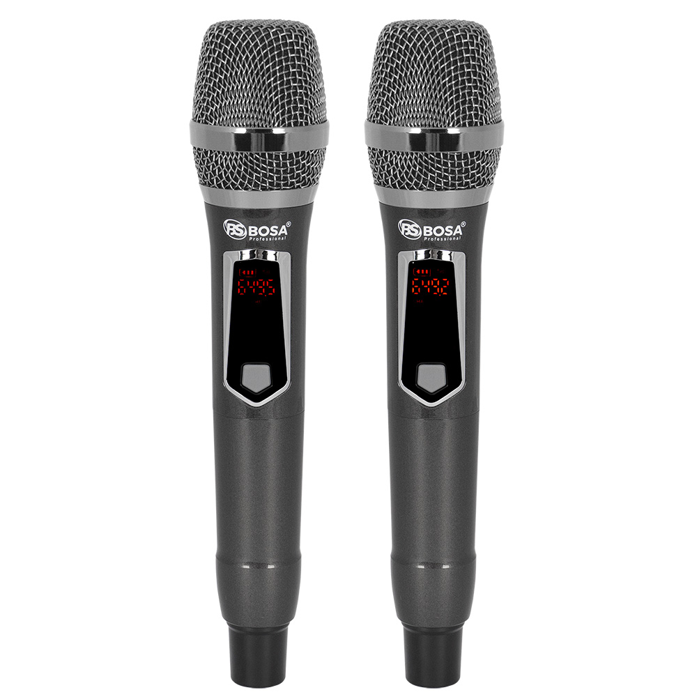 LOA KÉO DI ĐỘNG BOSA PA712V