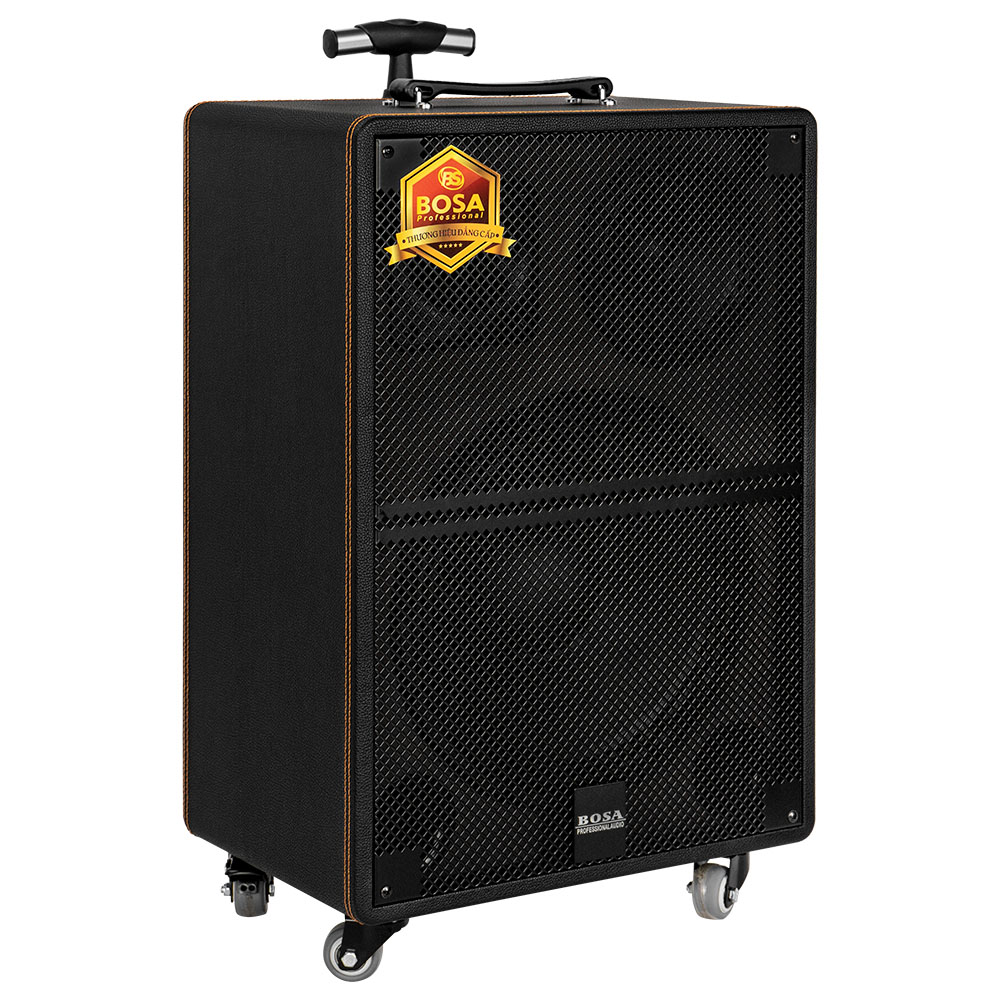 LOA KÉO DI ĐỘNG BOSA PA712V