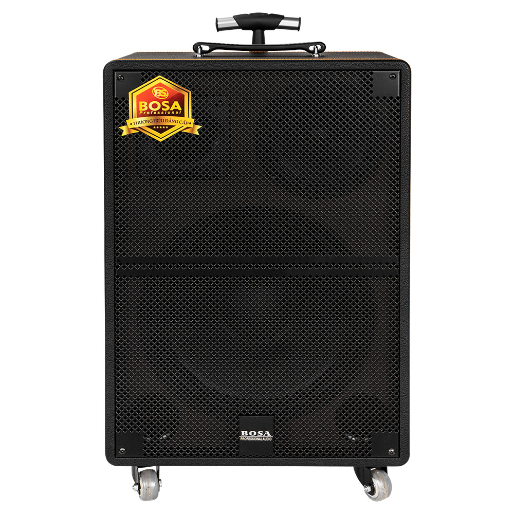 LOA KÉO DI ĐỘNG BOSA PA712V