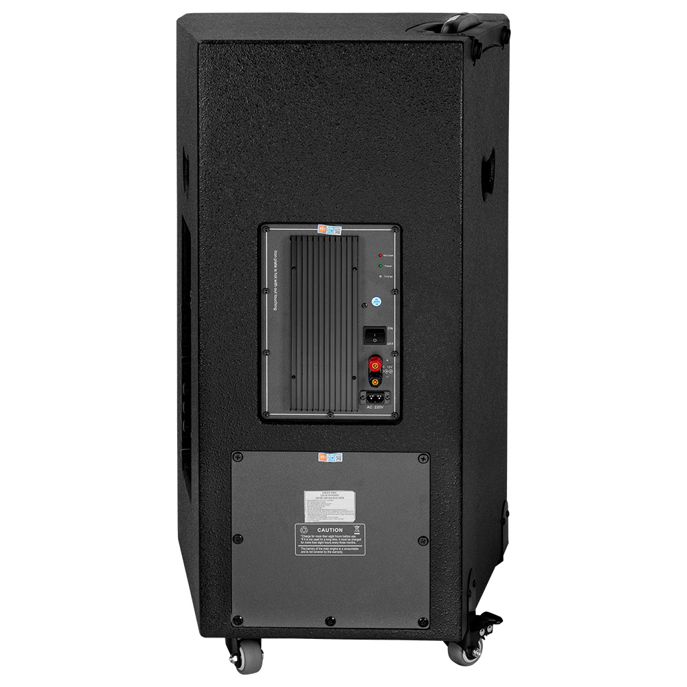 LOA KÉO DI ĐỘNG BOSA PA815V