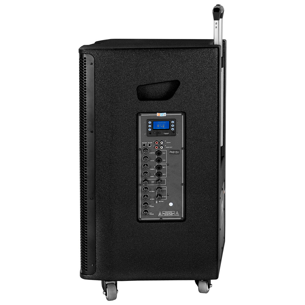 LOA KÉO DI ĐỘNG BOSA PA915V