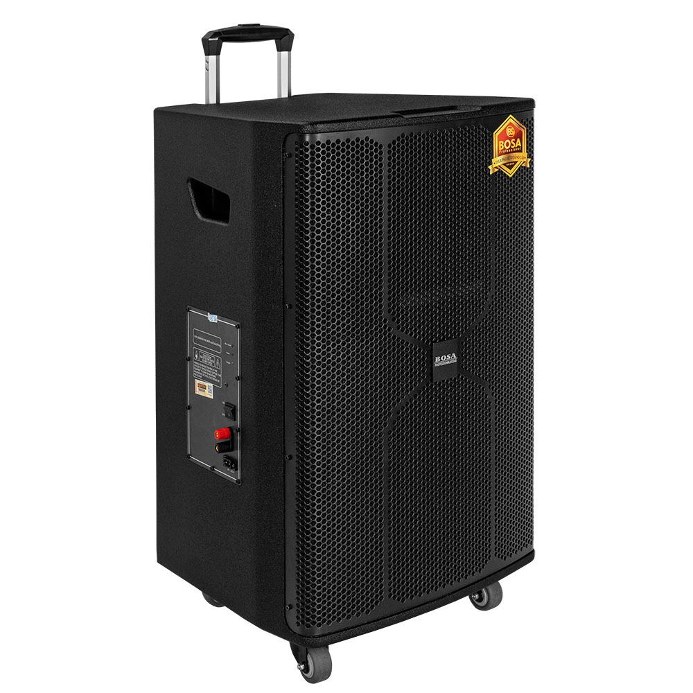 LOA KÉO DI ĐỘNG BOSA PA915V