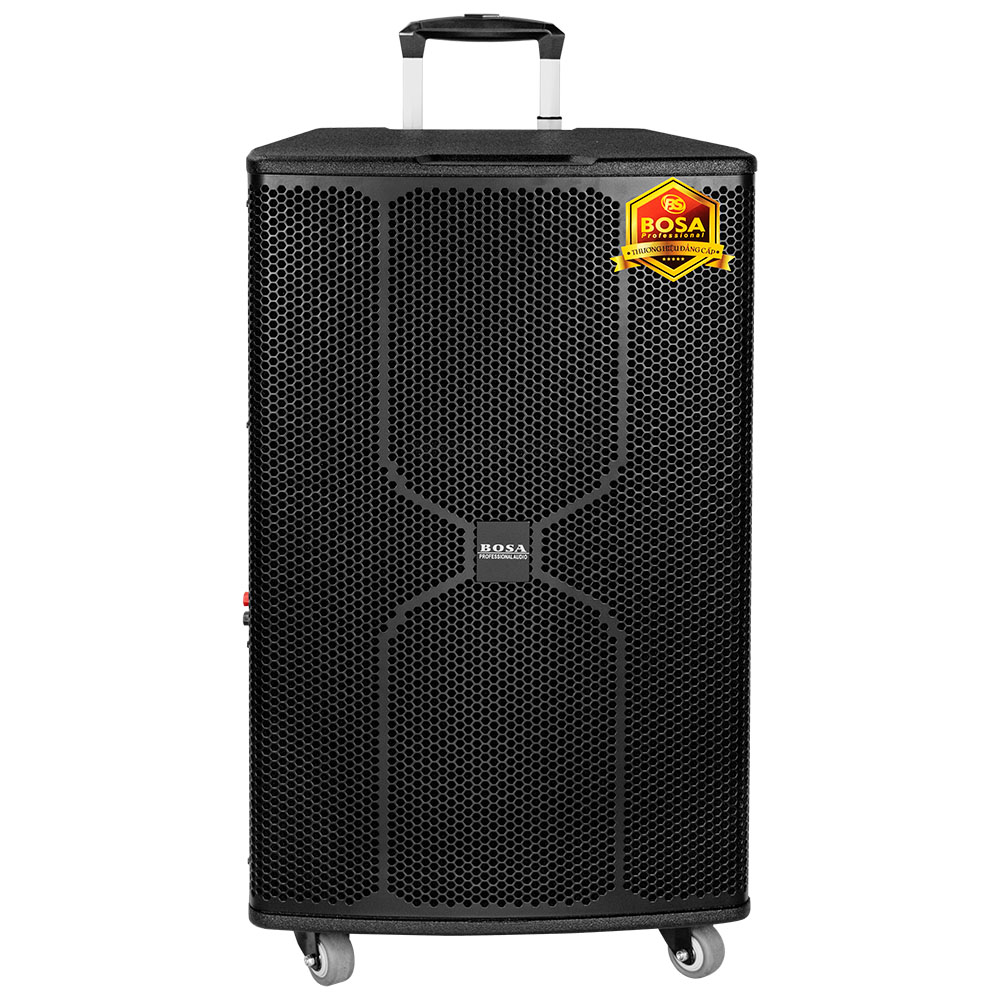 LOA KÉO DI ĐỘNG BOSA PA915V