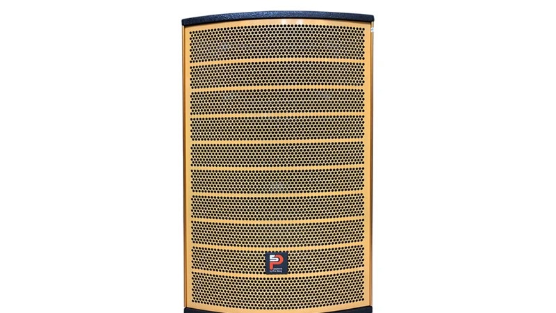 Loa karaoke Prosing W15A - tổng quan