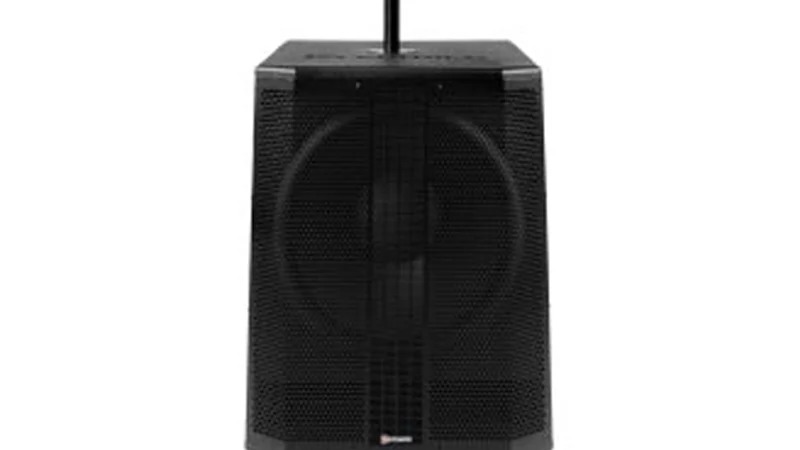 Loa cột Sumico SCL1856 bass 45cm công suất 1070W - thiết kế