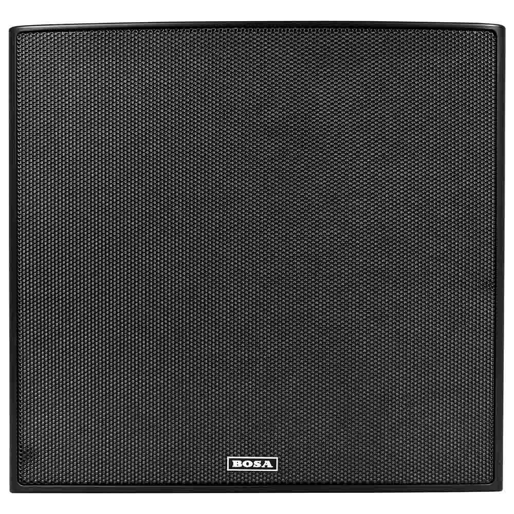 Loa treo tường bosa F670 (Đen)