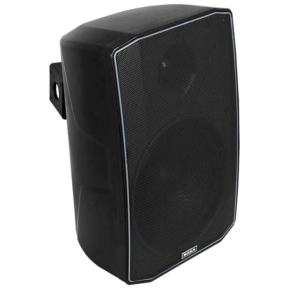 Loa treo tường bosa D650 (đen)