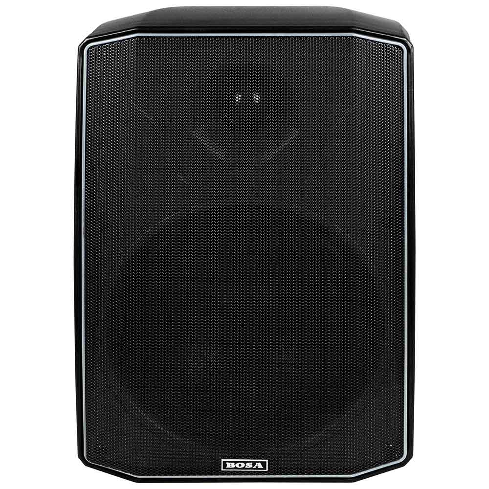 Loa treo tường bosa D650 (đen)