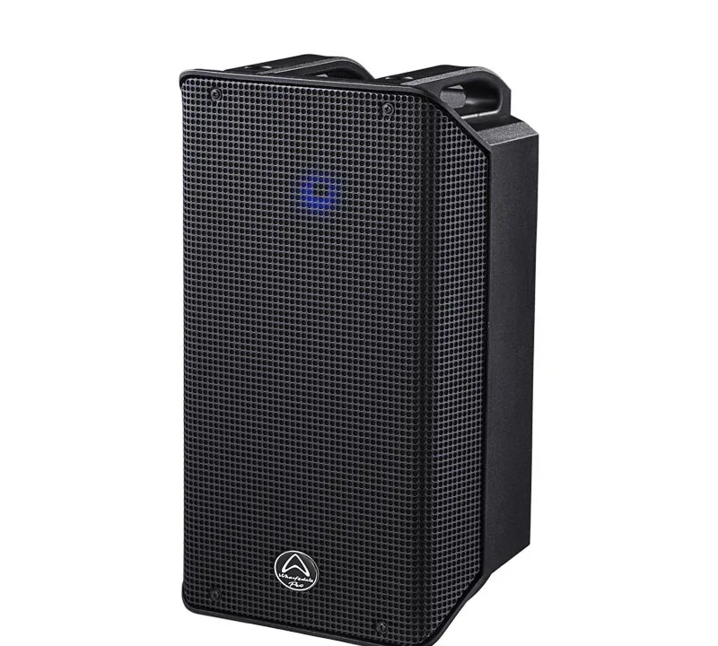Loa Wharfedale Typhon AX8BT (Liền Công Suất) - tổng quan