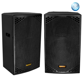 LOA ACTIVE FULL RANGE BOSA WRX515A