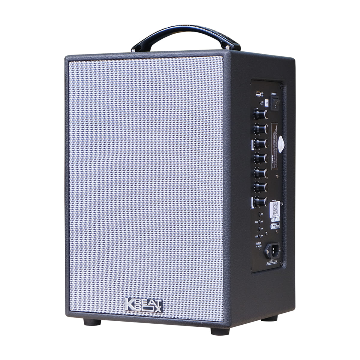Loa kéo Acnos CS121